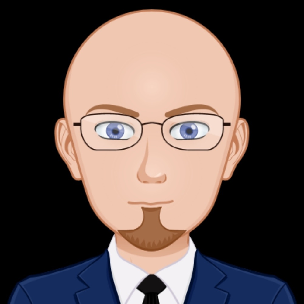 Meet your Posher, Matt
